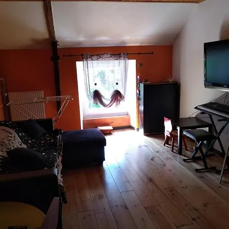 Maison A Deux Pas Du Canal 別荘 *