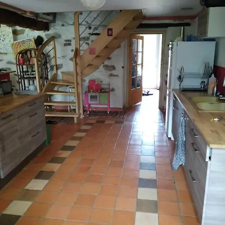 別荘 Maison A Deux Pas Du Canal *