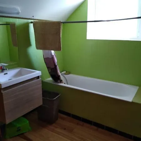 Maison A Deux Pas Du Canal *