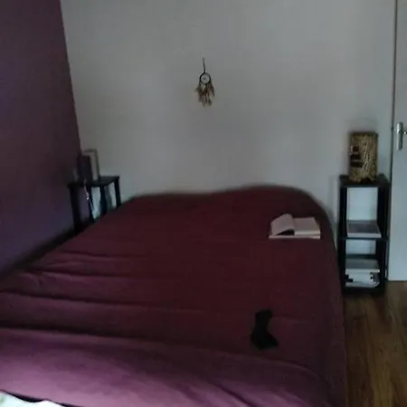 Maison A Deux Pas Du Canal 別荘