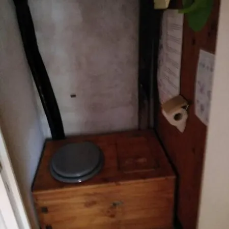 Maison A Deux Pas Du Canal 別荘 *