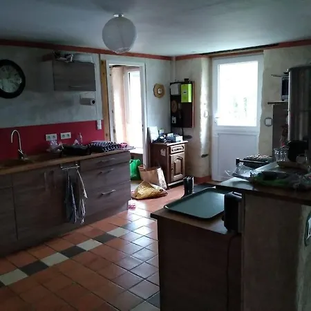 Maison A Deux Pas Du Canal *