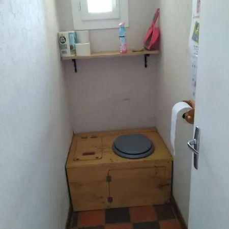 別荘 Maison A Deux Pas Du Canal *