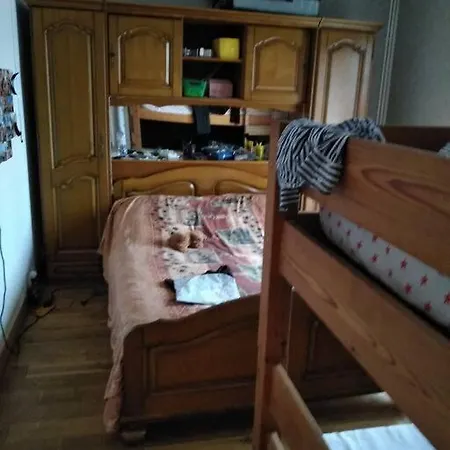 Maison A Deux Pas Du Canal
