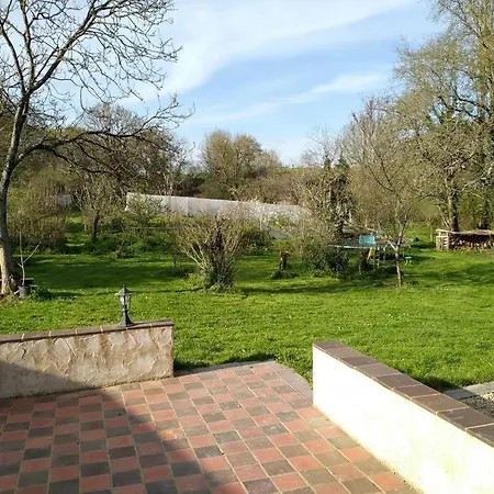 別荘 Maison A Deux Pas Du Canal *