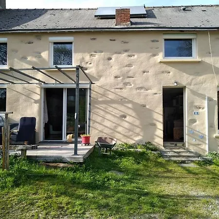 Maison A Deux Pas Du Canal *