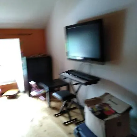 Maison A Deux Pas Du Canal *